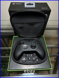Microsoft Xbox Elite Series 2 FST-00001 Wireless Controller for Xbox One