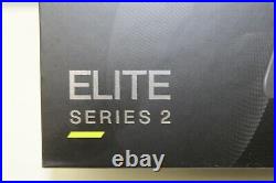 Microsoft Xbox Elite Series 2 FST-00001 Wireless Controller for Xbox One Black