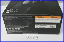 Microsoft Xbox Elite Series 2 FST-00001 Wireless Controller for Xbox One Black
