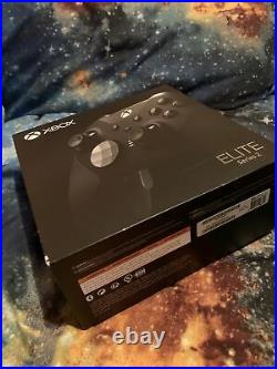 Microsoft Xbox Elite Series 2 FST-00008 Wireless Controller Xbox One & Game