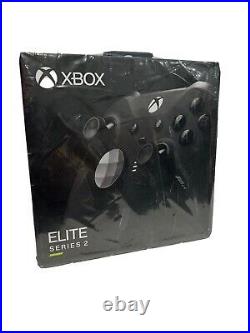 Microsoft Xbox Elite Series 2 FST-00008 Wireless Controller for Xbox One/SeriesX