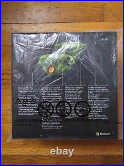 Microsoft Xbox Elite Series 2 Halo Infinite? Limited Edition Controller Green