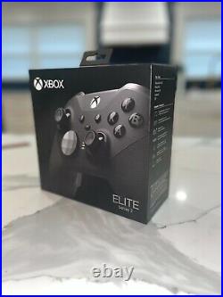 Microsoft Xbox Elite Series 2 (Wireless) (Brand New, Used Once)