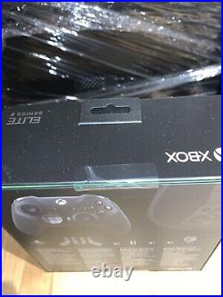 Microsoft Xbox Elite Series 2 Wireless Controller