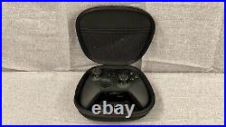 Microsoft Xbox Elite Series 2 Wireless Controller 1797 for Xbox One with Case