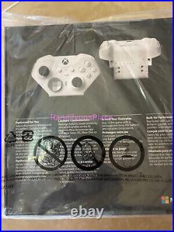 Microsoft Xbox Elite Series 2 Wireless Controller Core SEALED BOX