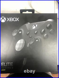 Microsoft Xbox Elite Series 2 Wireless Controller For Xbox One/Series X/S/W10