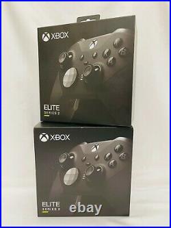 Microsoft Xbox Elite Series 2 Wireless Controller For Xbox One & Xbox Series X/S