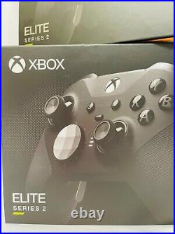 Microsoft Xbox Elite Series 2 Wireless Controller For Xbox One & Xbox Series X/S