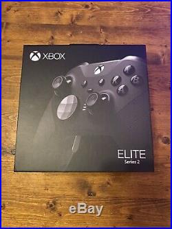 Microsoft Xbox Elite Series 2 Wireless Controller Gamepad