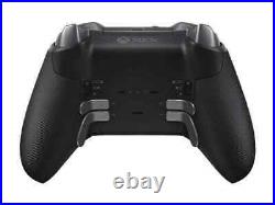 Microsoft Xbox Elite Series 2 Wireless Controller Gamepad Black XBox X or S PC