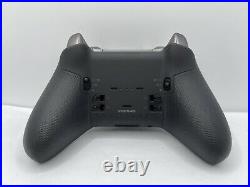 Microsoft Xbox Elite Series 2 Wireless Controller Gamepad (Sticky L Analog)