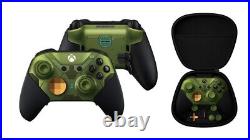 Microsoft Xbox Elite Series 2 Wireless Controller Halo Infinite (Xbox)