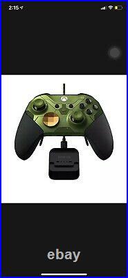 Microsoft Xbox Elite Series 2 Wireless Controller X Halo Infinite PRE-SALE