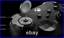 Microsoft Xbox Elite Series 2 Wireless Controller XBox One Series X S Black