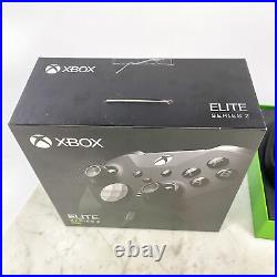 Microsoft Xbox Elite Series 2 Wireless Controller Xbox One Series X/S FST-00001