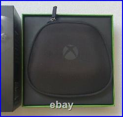 Microsoft Xbox Elite Series 2-Wireless Controller-Xbox Series X/S, One Black
