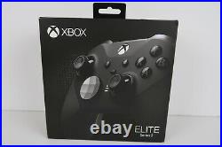 Microsoft Xbox Elite Series 2 Wireless Controller for Xbox One