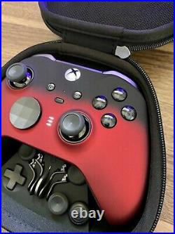 Microsoft Xbox Elite Series 2 Wireless Controller for Xbox One