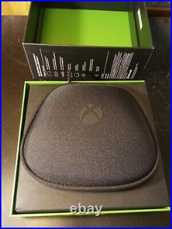 Microsoft Xbox Elite Series 2 Wireless Controller for Xbox One Black OPEN BOX