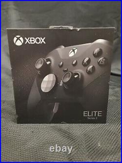 Microsoft Xbox Elite Series 2 Wireless Controller for Xbox One New