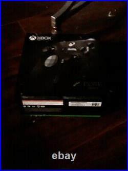 Microsoft Xbox Elite Series 2 Wireless Controller for Xbox One Open Box
