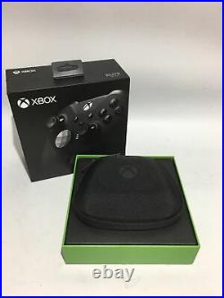 Microsoft Xbox Elite Series 2 Wireless Controller for Xbox One & Series XS