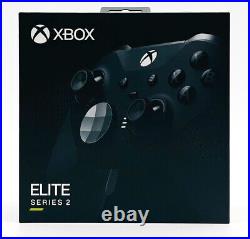 Microsoft Xbox Elite Series 2 Wireless Controller for Xbox Series X/S, Read Desc