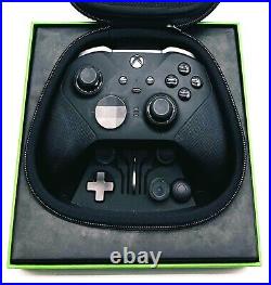 Microsoft Xbox Elite Series 2 Wireless Controller for Xbox Series X/S, Read Desc