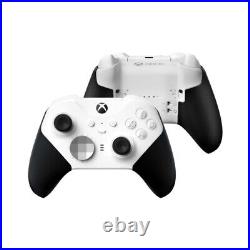 Microsoft Xbox Elite Series 2 Wireless Core Controller White Xbox Series X & S