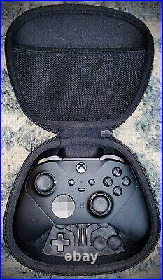 Microsoft Xbox Elite Series 2 Wireless Gaming Controller for Xbox One & Series X