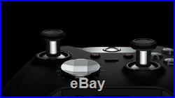 Microsoft Xbox Elite Wireless Controller Black (HM3-00001) New