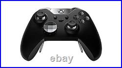 Microsoft Xbox Elite Wireless Controller Cz2-00104 Black