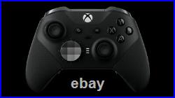 Microsoft Xbox Elite Wireless Controller Series 2 BRAND NEW