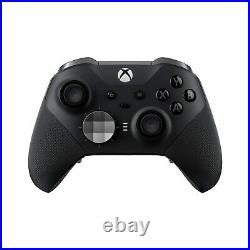 Microsoft Xbox Elite Wireless Controller Series 2 (Black)