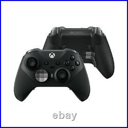 Microsoft Xbox Elite Wireless Controller Series 2 Black CHARGING PORT BROKEN