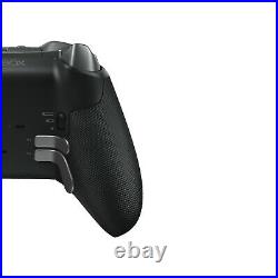 Microsoft Xbox Elite Wireless Controller Series 2 Black CHARGING PORT BROKEN