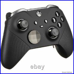 Microsoft Xbox Elite Wireless Controller Series 2 Black FST-00001