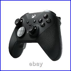 Microsoft Xbox Elite Wireless Controller Series 2 Black (FST-00001) LNT