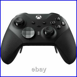 Microsoft Xbox Elite Wireless Controller Series 2 Black USED
