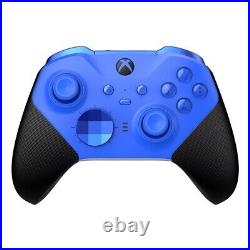 Microsoft Xbox Elite Wireless Controller Series 2 Core (Blue) (RFZ-00017)