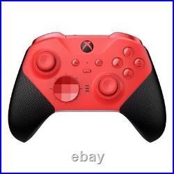 Microsoft Xbox Elite Wireless Controller Series 2 Core Red (RFZ-00013)