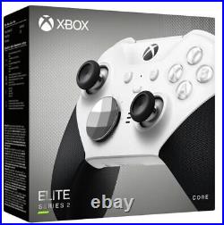 Microsoft Xbox Elite Wireless Controller Series 2 Suitable for Xbox X/S/One