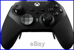 Microsoft Xbox Elite Wireless Controller Series 2 Xbox One Black FAST SHIP