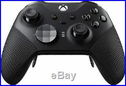 Microsoft Xbox Elite Wireless Controller Series 2 Xbox One Black In Stock