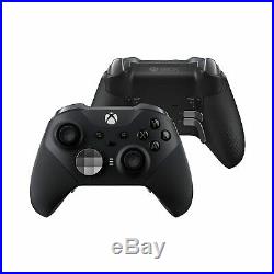 Microsoft Xbox Elite Wireless Controller Series 2 Xbox One Black In Stock