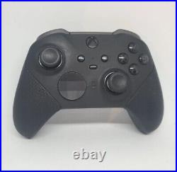 Microsoft Xbox Elite Wireless Controller Series 2 for Xbox One Black