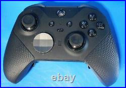 Microsoft Xbox Elite Wireless Controller Series 2 for Xbox One -Black @B9