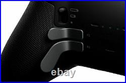 Microsoft Xbox Elite Wireless Controller Series 2 for Xbox One Black BRAND NEW
