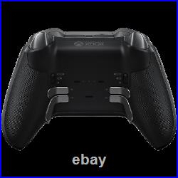 Microsoft Xbox Elite Wireless Controller Series 2 for Xbox One Black DESC